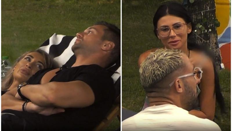 Descoperă ce detalii au ieșit la iveală în ediția din 18 august 2025 a emisiunii Insula Iubirii sezonul 9