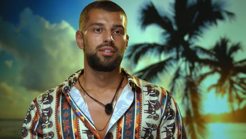 Insula Iubirii, 18 august 2025. Ella și Teo au petrecut noaptea împreună și au uitat de camerele de filmat! Ce s-a întâmplat