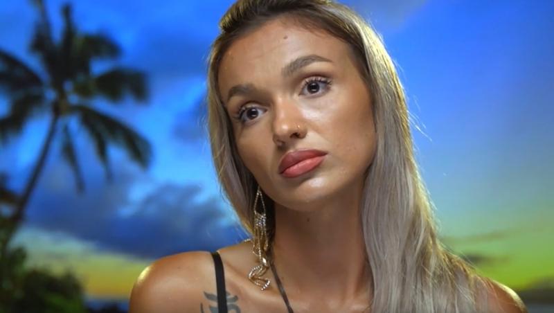 Insula Iubirii, 18 august 2025. Ella și Teo au petrecut noaptea împreună și au uitat de camerele de filmat! Ce s-a întâmplat