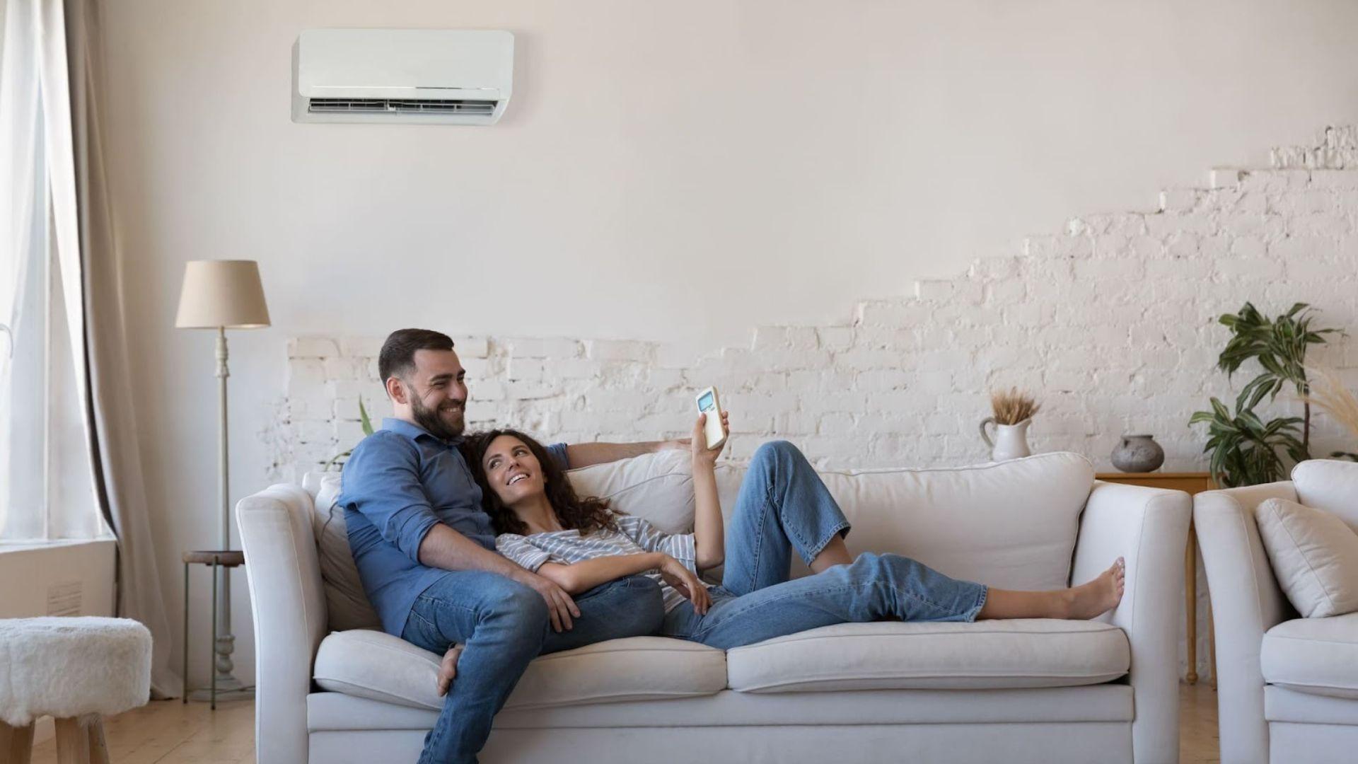 (P) Opt sfaturi pentru alegerea celui mai bun aparat de aer condiționat pentru locuința ta