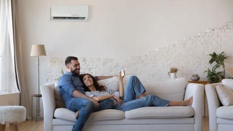 (P) Opt sfaturi pentru alegerea celui mai bun aparat de aer condiționat pentru locuința ta