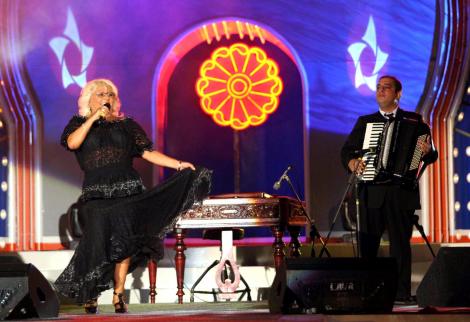 Mirabela Dauer, pusă la zid după ce a împins un bărbat pe scenă. Avocata ei susține că a fost autoapărare