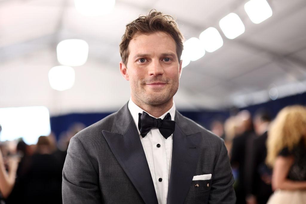 Jamie Dornan din "Fifty Shades of Grey" și-a etalat corpul atletic într-o reclamă. Cum arată starul acum