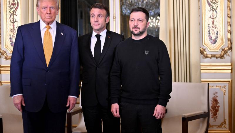 Donald Trump plănuiește o întâlnire între Zelenski și Putin! Ce a anunțat liderul SUA după ce s-a întâlnit cu amândoi recent