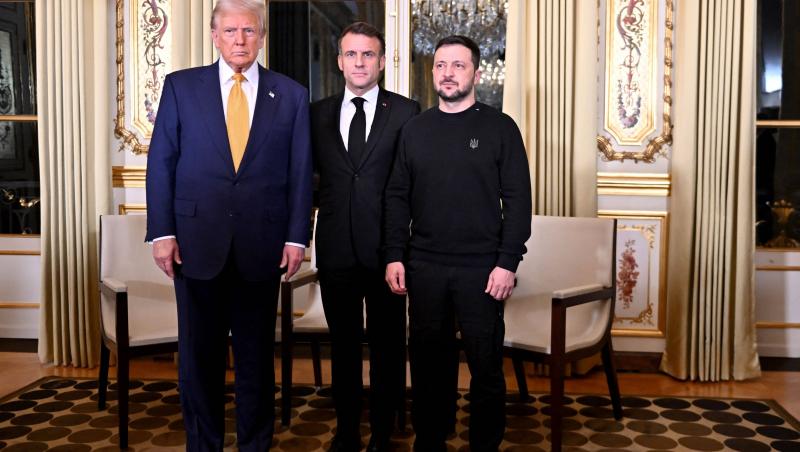Donald Trump plănuiește o întâlnire între Zelenski și Putin! Ce a anunțat liderul SUA după ce s-a întâlnit cu amândoi recent