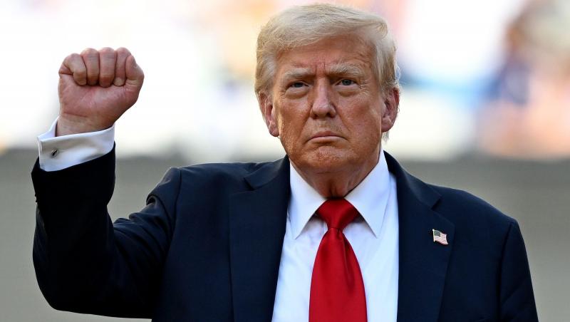 Donald Trump plănuiește o întâlnire între Zelenski și Putin! Ce a anunțat liderul SUA după ce s-a întâlnit cu amândoi recent