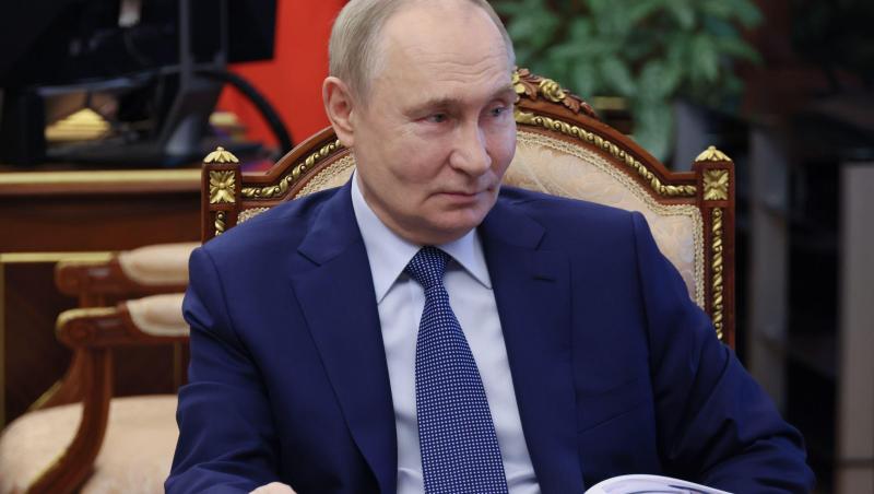 Donald Trump plănuiește o întâlnire între Zelenski și Putin! Ce a anunțat liderul SUA după ce s-a întâlnit cu amândoi recent