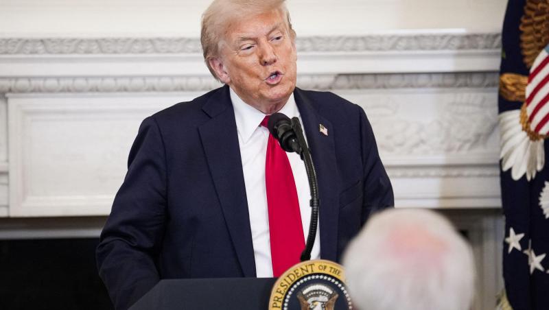 Donald Trump plănuiește o întâlnire între Zelenski și Putin! Ce a anunțat liderul SUA după ce s-a întâlnit cu amândoi recent