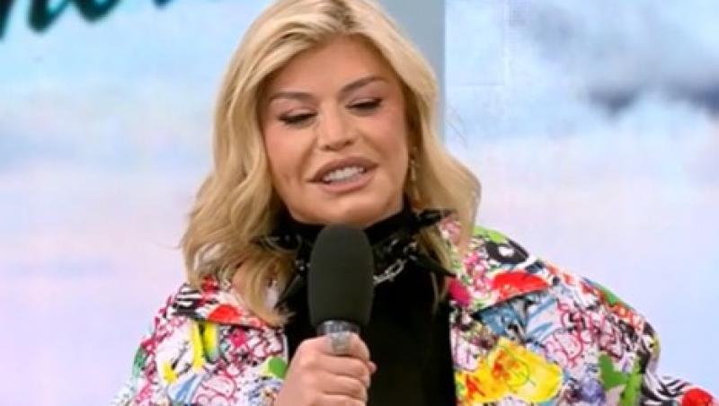 Loredana, apariție fără inhibiții pe un taur mecanic: „E timpul pentru rodeo!”. Cum s-a lăsat filmată