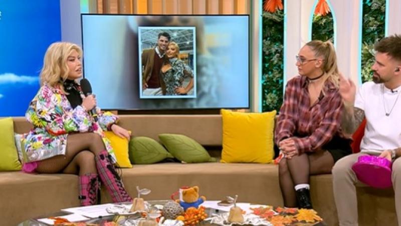 Loredana, apariție fără inhibiții pe un taur mecanic: „E timpul pentru rodeo!”. Cum s-a lăsat filmată