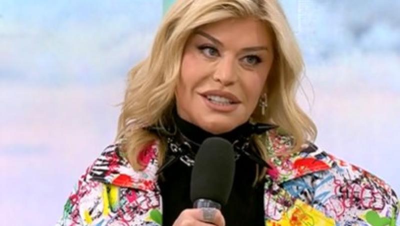 Loredana, apariție fără inhibiții pe un taur mecanic: „E timpul pentru rodeo!”. Cum s-a lăsat filmată