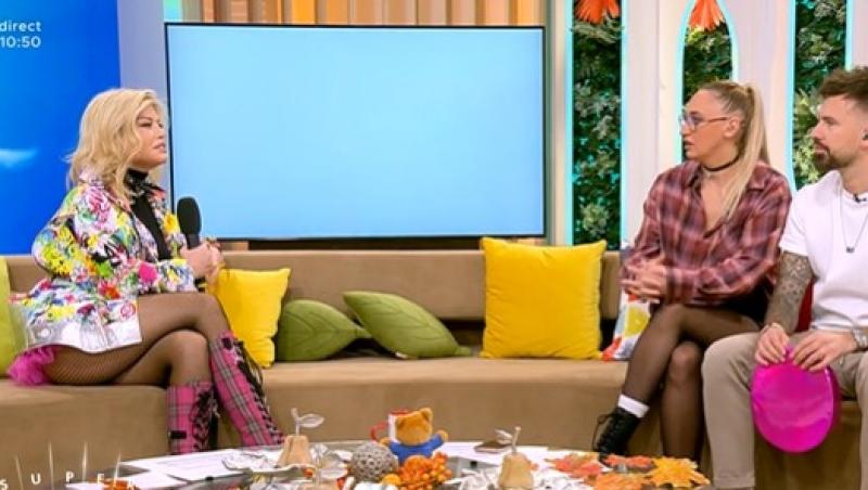 Loredana, apariție fără inhibiții pe un taur mecanic: „E timpul pentru rodeo!”. Cum s-a lăsat filmată