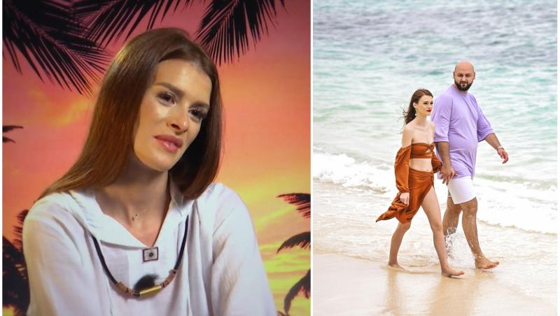 Sora Teodorei Marcu de la Insula Iubirii, mesaj dureros chiar în ziua în care tânăra ar fi împlinit vârsta de 23 de ani. Ce a zis