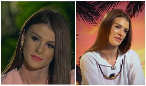 Sora Teodorei Marcu de la Insula Iubirii, mesaj dureros chiar în ziua în care tânăra ar fi împlinit vârsta de 23 de ani. Ce a zis