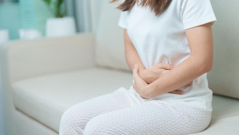 O femeie nu și-a dat seama că era însărcinată până când nu a născut. Cum s-a întors familia din vacanță