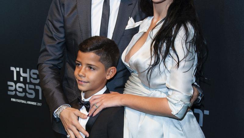 Când și unde va avea loc nunta lui Cristiano Ronaldo cu Georgina. Cine i-a dat de gol cu privire la aceste detalii