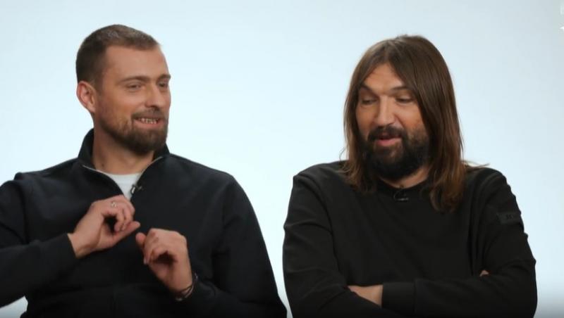 Jurnal de călătorie Asia Express, episodul 4. Gabi Tamaş şi Dan Alexa, ipostaze savuroase pe Drumul Eroilor. Cum au fost filmați