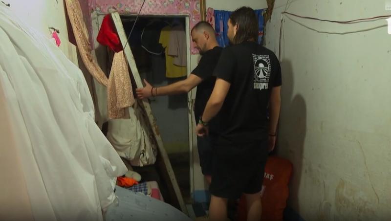 Jurnal de călătorie Asia Express, episodul 4. Gabi Tamaş şi Dan Alexa, ipostaze savuroase pe Drumul Eroilor. Cum au fost filmați