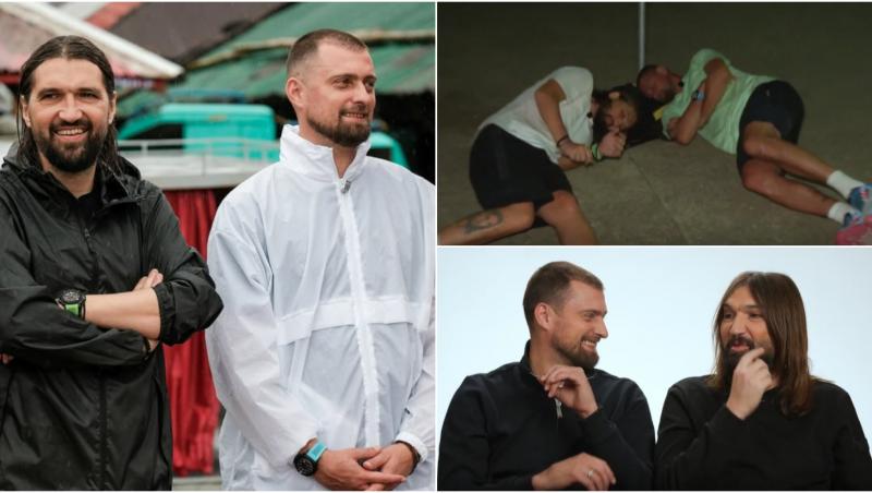 colaj foto gabi tamas si dan alexa la asia express sezonul 8