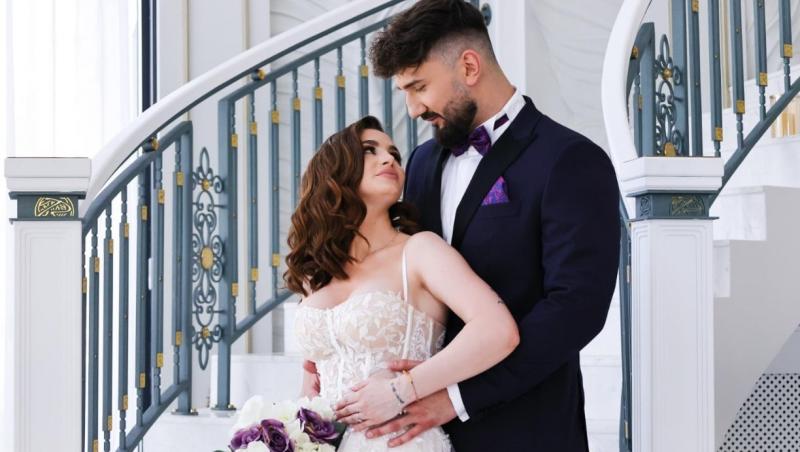 Mireasa sezonul 7. Maria s-a afișat cu noul iubit. Cum arată cel care l-a înlocuit pe Antonio