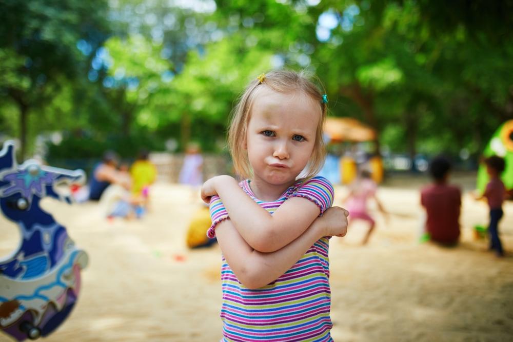 Fraza pe care nu ar trebui să i-o spui niciodată copilului tău
