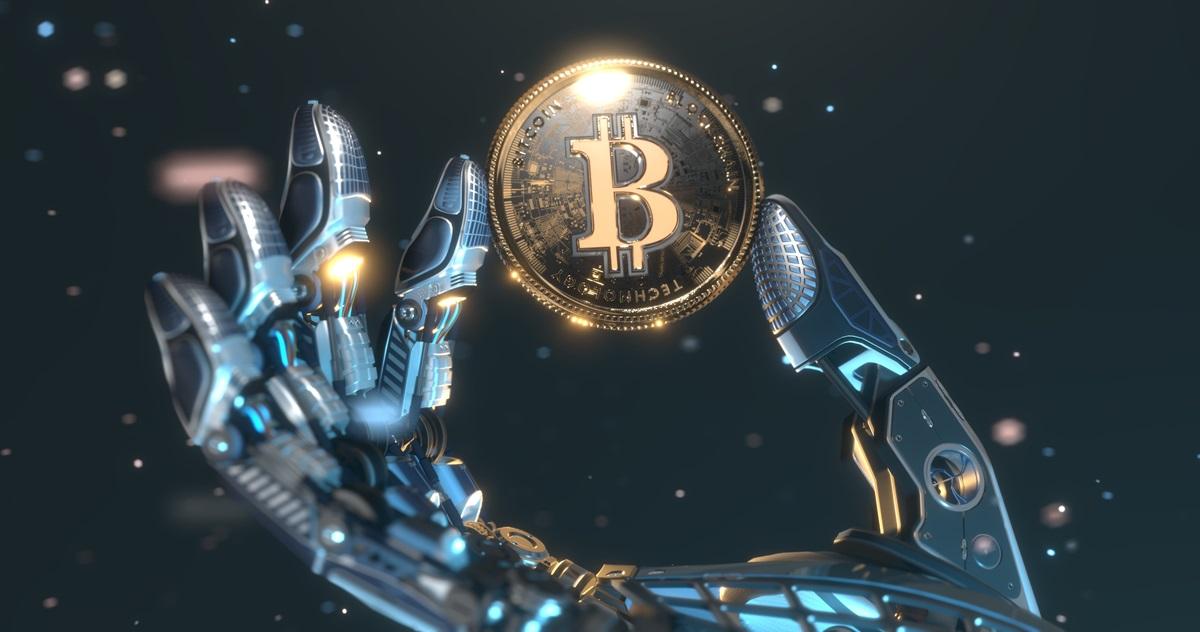 Revoluția AI ar putea schimba banii. Ce s-ar &icirc;nt&acirc;mpla cu sistemul economic global