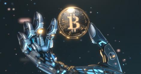 Revoluția AI ar putea schimba banii. Ce s-ar întâmpla cu sistemul economic global