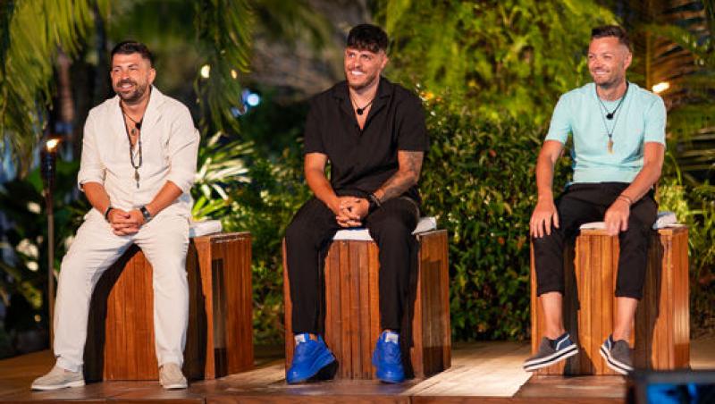 Insula Iubirii, 19 august 2025. Marius Avram a renunțat la verighetă după imaginile văzute la bonfire. Ce au filmat camerele