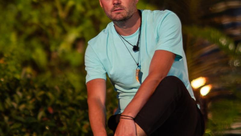 Insula Iubirii, 19 august 2025. Marius Avram a renunțat la verighetă după imaginile văzute la bonfire. Ce au filmat camerele