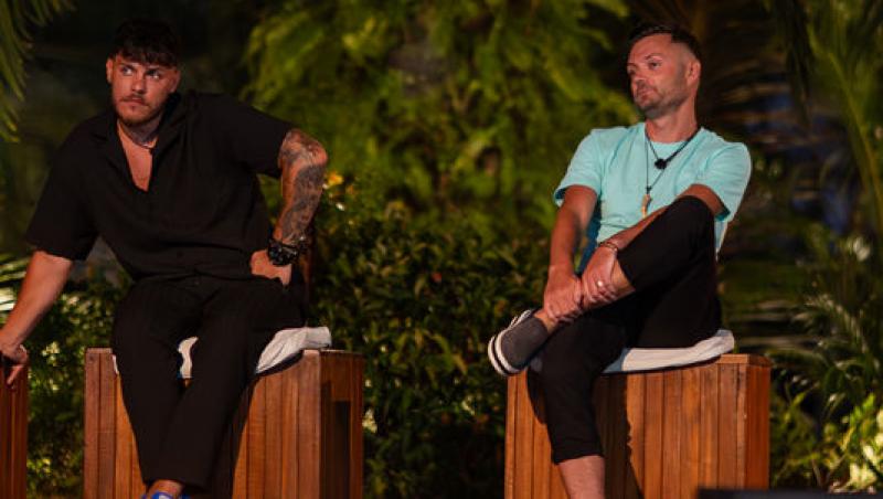 Insula Iubirii, 19 august 2025. Marius Avram a renunțat la verighetă după imaginile văzute la bonfire. Ce au filmat camerele