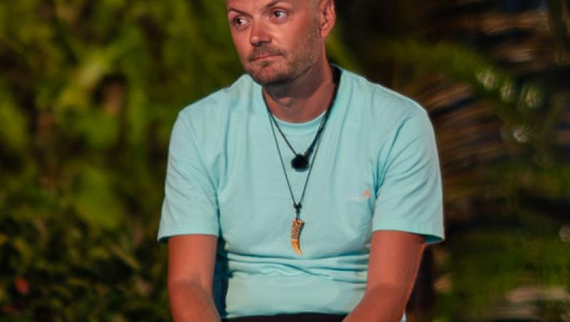 Insula Iubirii, 19 august 2025. Marius Avram a renunțat la verighetă după imaginile văzute la bonfire. Ce au filmat camerele