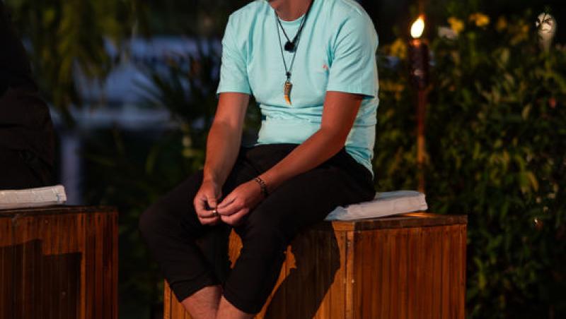 Insula Iubirii, 19 august 2025. Marius Avram a renunțat la verighetă după imaginile văzute la bonfire. Ce au filmat camerele