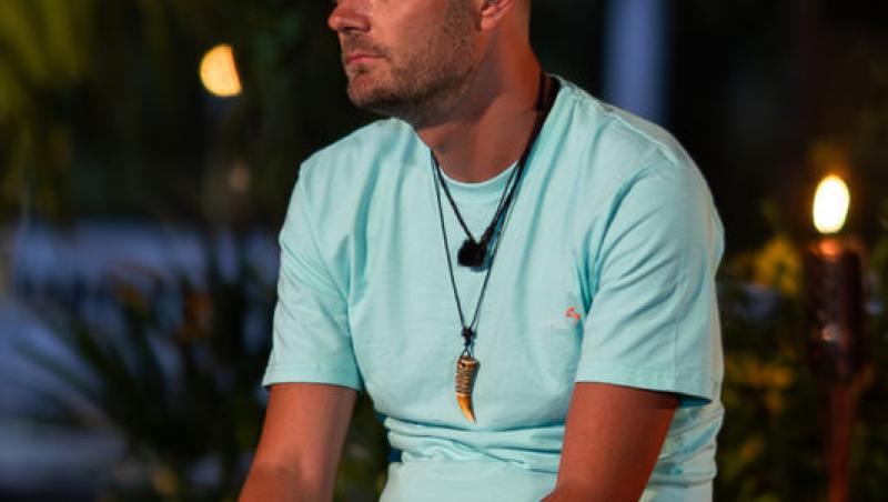 Insula Iubirii, 19 august 2025. Marius Avram a renunțat la verighetă după imaginile văzute la bonfire. Ce au filmat camerele