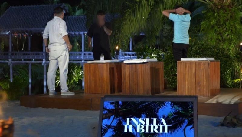 Insula Iubirii, 19 august 2025. Marius Avram a renunțat la verighetă după imaginile văzute la bonfire. Ce au filmat camerele