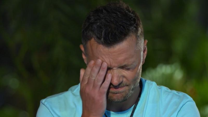 Insula Iubirii, 19 august 2025. Marius Avram a renunțat la verighetă după imaginile văzute la bonfire. Ce au filmat camerele