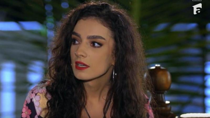 Daiana Prodan de la Insula Iubirii sezon 7, reacție la scenele fierbinți cu Ella și Teo din baie: „Vă zic din experiență...”