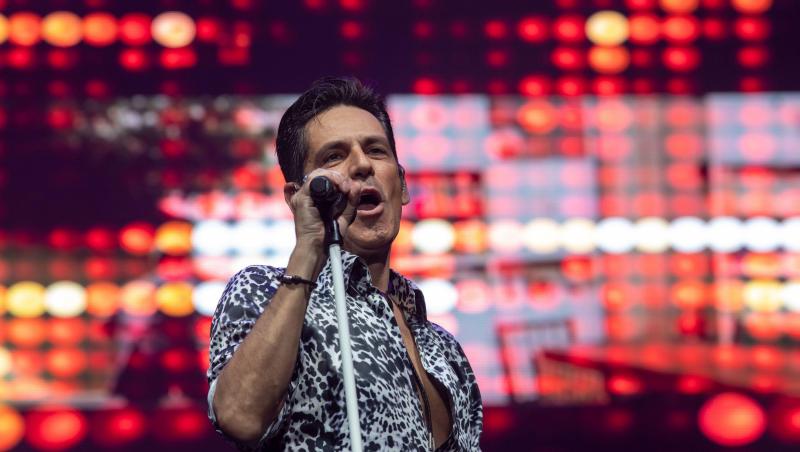 Lavinia Pîrva, imagini fierbinți în costum de baie. Cum s-a pozat soția lui Ștefan Bănică lângă piscină, în vacanță