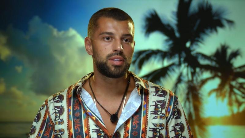 Insula Iubirii, 19 august 2025. Ispita Teo Costache, adevărul despre sentimentele față de Ella Vișan. Ce detaliu a ieșit la iveală