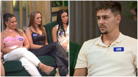 Mireasa, sezon 12. Doi concurenți au avut un schimb de mesaje în urmă cu 4 ani: „Am văzut-o pe stradă”