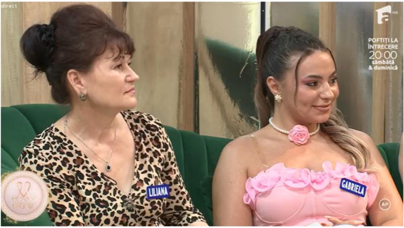 Mireasa, sezon 12. Doi concurenți au avut un schimb de mesaje în urmă cu 4 ani: „Am văzut-o pe stradă”