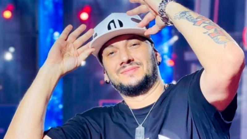 Nick, schimbare radicală după participarea la Te cunosc de undeva. Cum arată artistul