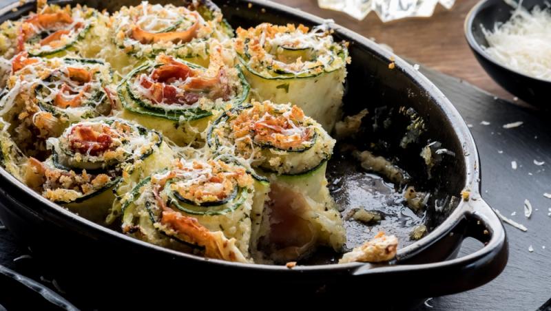 Vrei să slăbești? Iată cele mai bune rețete de vară care țin de foame și au nutrienți valoroși