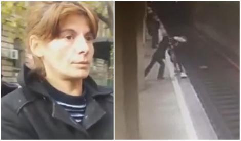 Ce s-a întâmplat cu Magdalena Șerban, criminala de la metrou Dristor! Află ce mai face femeia