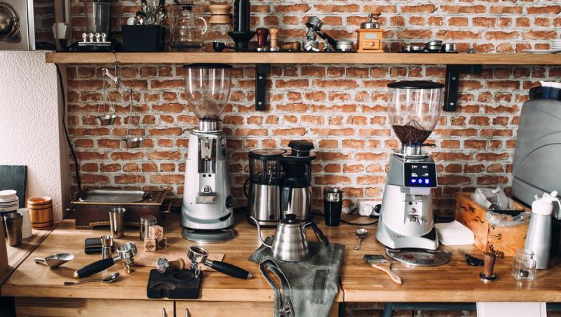 Fiecare metodă de preparare a cafelei îți va aduce o altă aromă și o altă experiență de consum