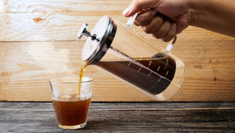 Cele mai bune metode de a prepara cafeaua acasă. 6 metode, 6 experiențe cu adevărat speciale