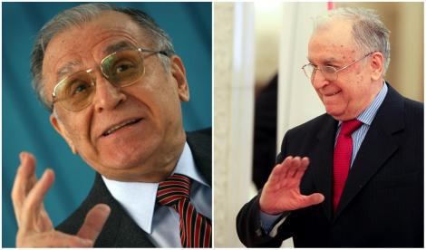 Ion Iliescu, în stare critică! Medicii au anunțat că organele fostului președinte au început să cedeze. Cele mai noi informații