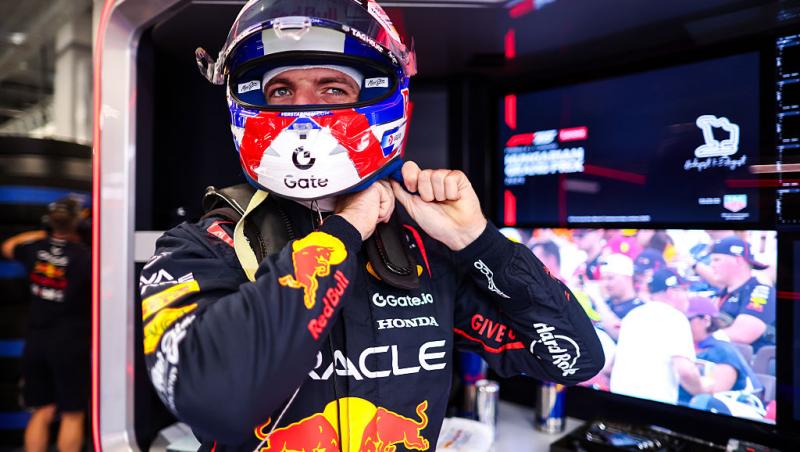 S-au încheiat calificările din Formula 1™ pentru Marele Premiu al Ungariei. Charles Leclerc în pole position pe Hungaroring