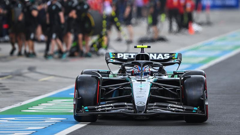 S-au încheiat calificările din Formula 1™ pentru Marele Premiu al Ungariei. Charles Leclerc în pole position pe Hungaroring