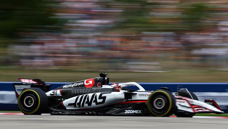 S-au încheiat calificările din Formula 1™ pentru Marele Premiu al Ungariei. Charles Leclerc în pole position pe Hungaroring