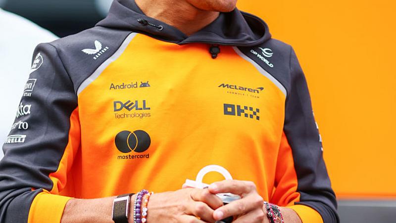 S-au încheiat calificările din Formula 1™ pentru Marele Premiu al Ungariei. Charles Leclerc în pole position pe Hungaroring